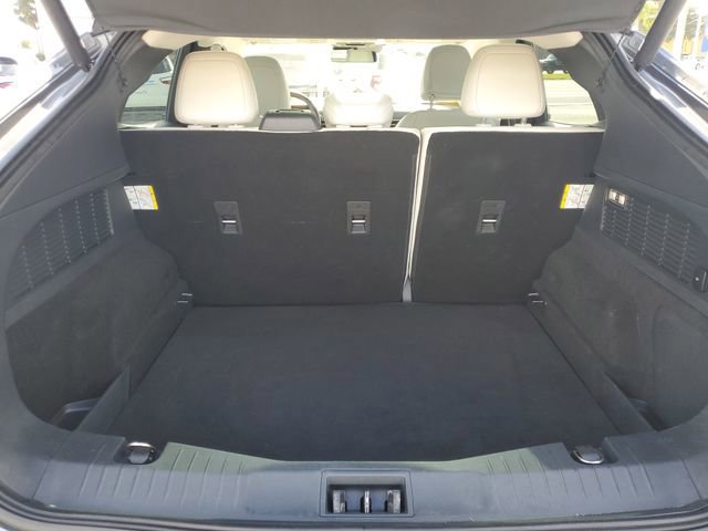 Certified 2021 Ford Mustang Mach-E Premium image 7