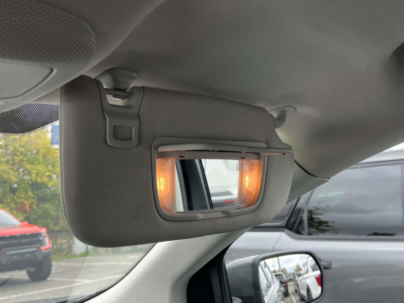 Certified 2024 Ford Edge SEL image 14