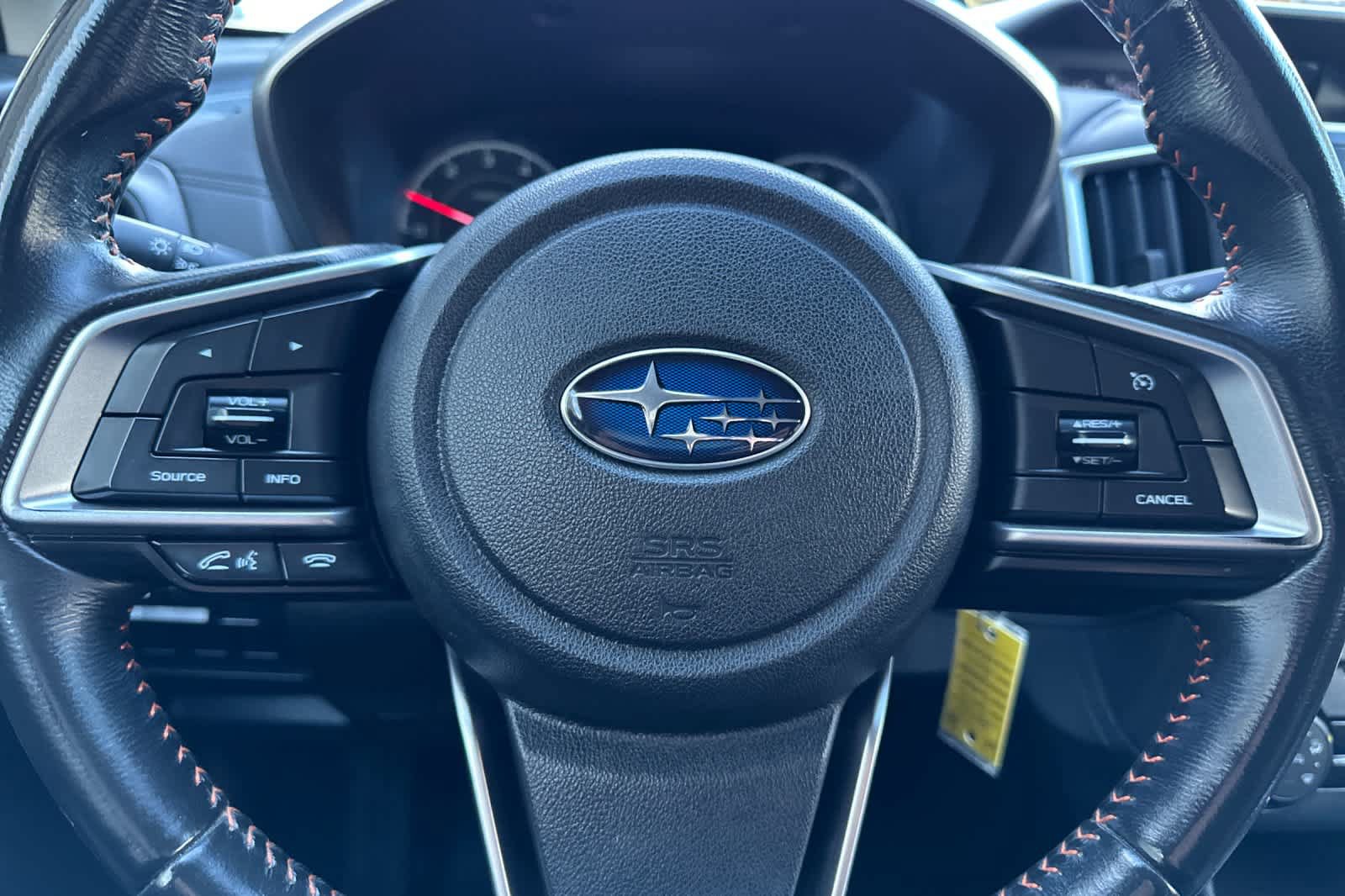 Used 2019 Subaru Crosstrek 2.0i Premium AWD/4WD image 22