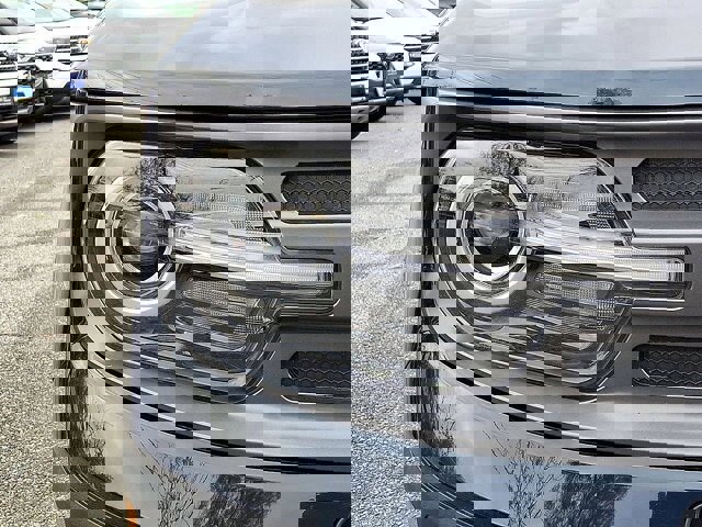 Certified 2021 Ford Bronco Sport Big Bend image 27