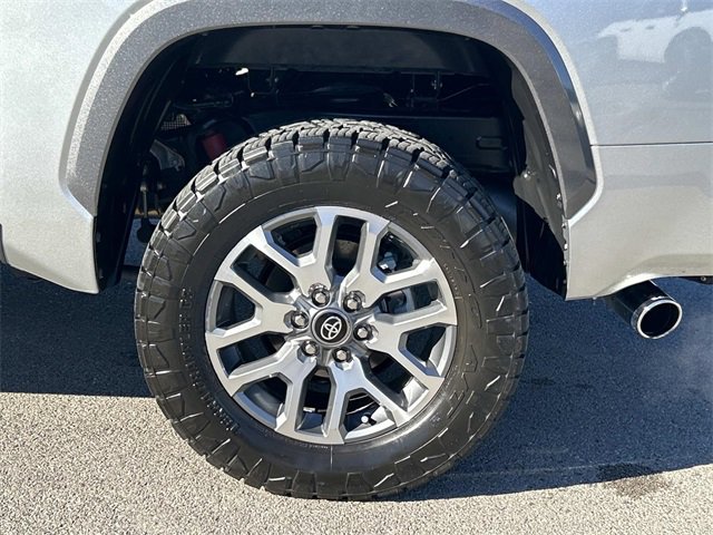 Used 2025 Toyota Tundra 1794 Edition image 13