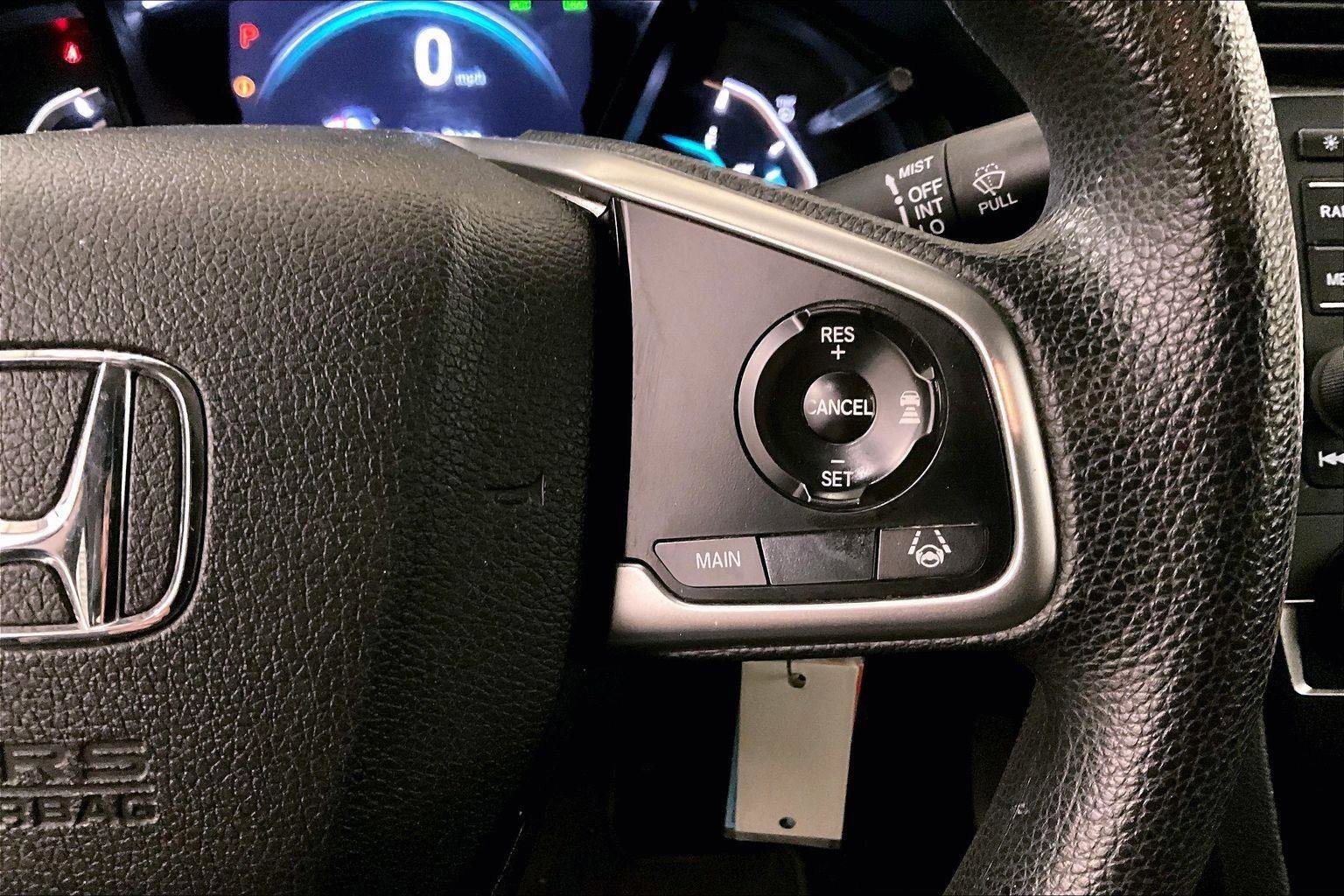 Used 2019 Honda Civic LX image 18