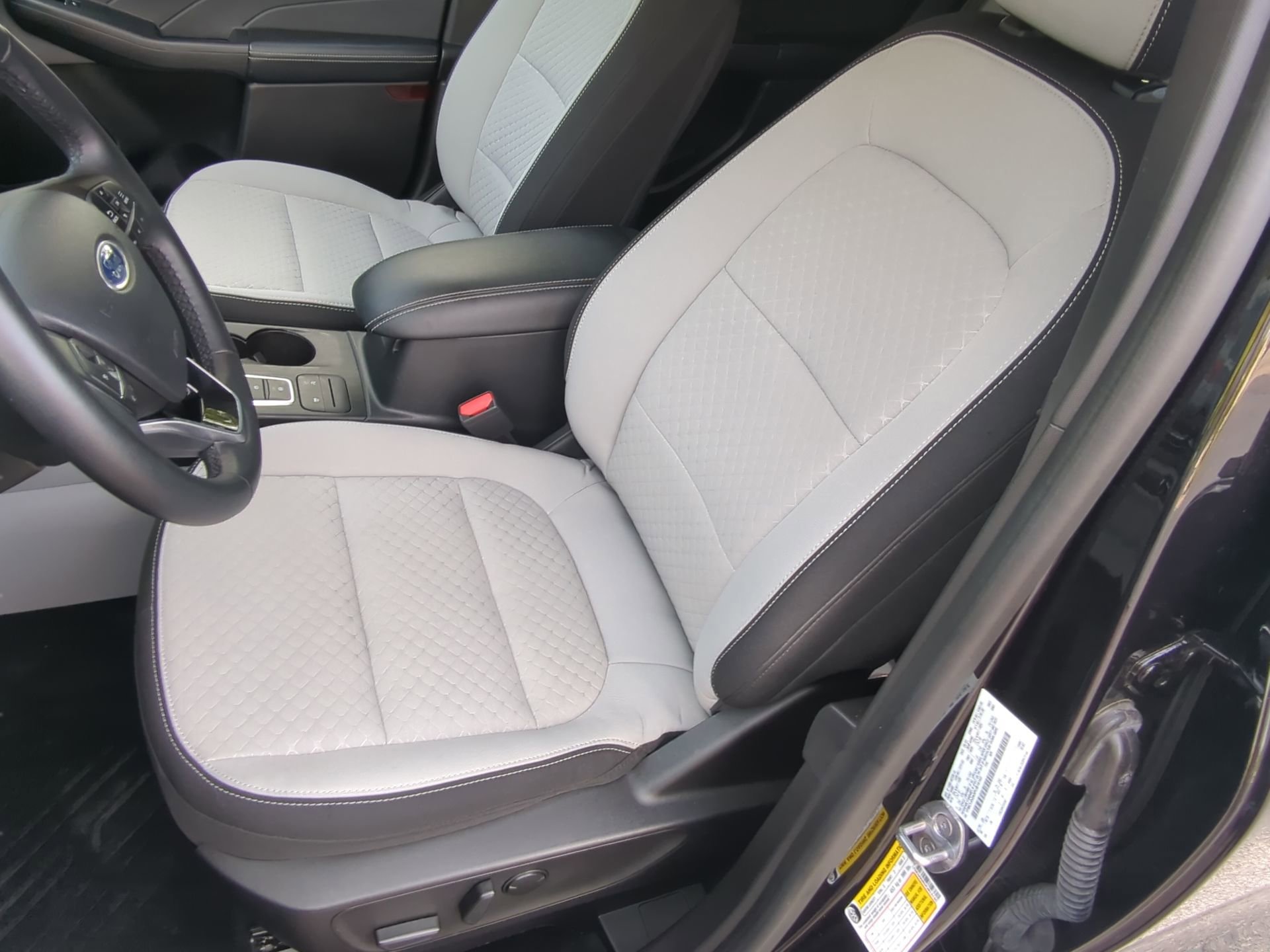 Certified 2023 Ford Escape Active FWD image 57