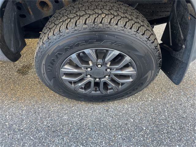 Certified 2019 Ford Ranger XLT w/ Equipment Group 302A Luxury image 9