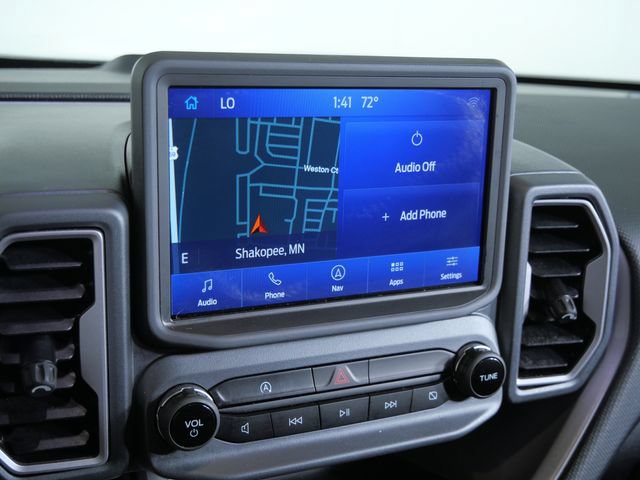 Certified 2024 Ford Bronco Sport Big Bend w/ Convenience Package AWD/4WD image 20