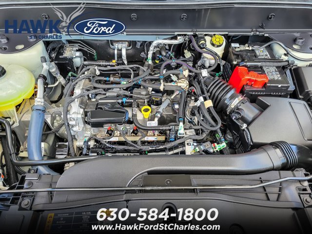 Certified 2024 Ford Bronco Sport Big Bend AWD/4WD image 21