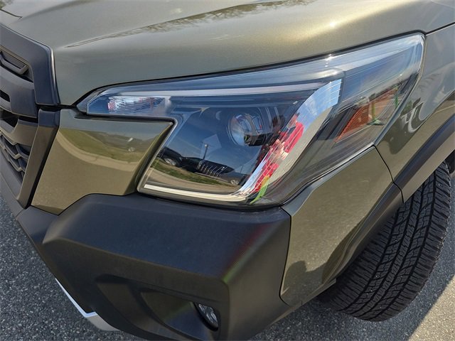 Used 2024 Subaru Forester Wilderness w/ Wilderness Package image 30