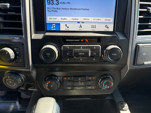 Certified 2019 Ford F150 XLT w/ Equipment Group 302A Luxury AWD/4WD image 12
