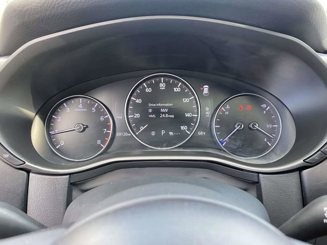 Used 2023 MAZDA CX-50 Meridian Edition w/ Apex Package AWD/4WD image 26