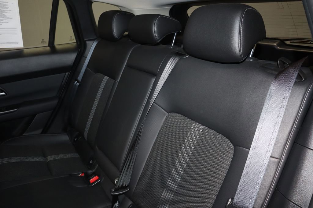 Used 2025 MAZDA CX-50 AWD 2.5 S w/ Premium Package image 22