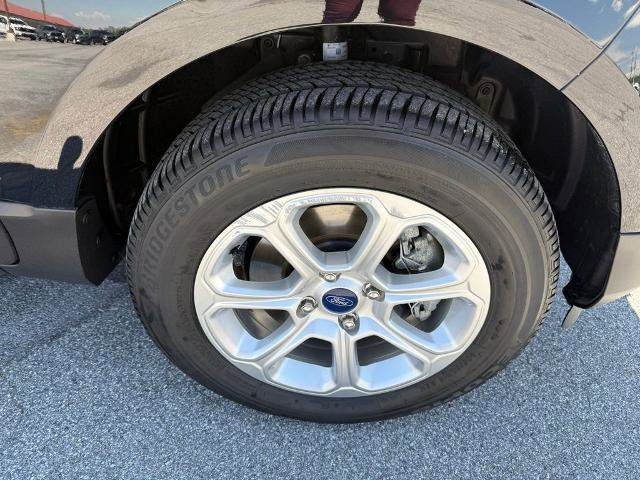 Certified 2022 Ford EcoSport SE AWD/4WD image 11