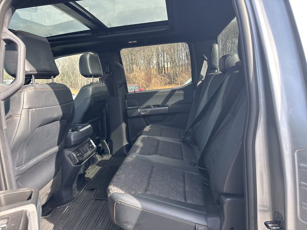 Certified 2023 Ford F150 Tremor image 9