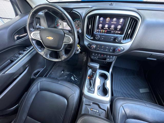 Used 2019 Chevrolet Colorado ZR2 AWD/4WD image 37
