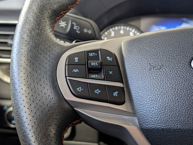 Certified 2023 Ford Explorer Timberline image 18