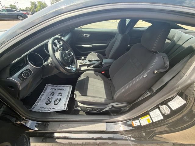 Certified 2020 Ford Mustang GT RWD image 11