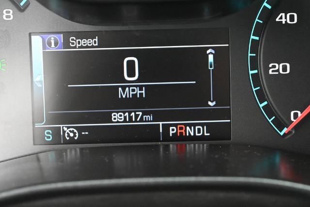 Used 2017 Chevrolet Colorado Z71 AWD/4WD image 33