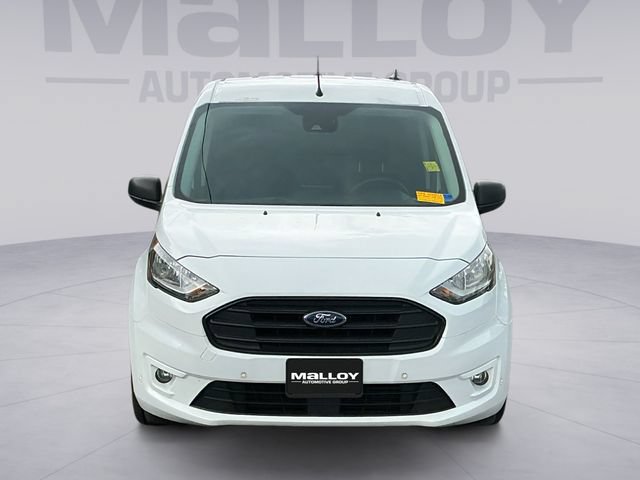 Certified 2022 Ford Transit Connect XLT FWD image 8