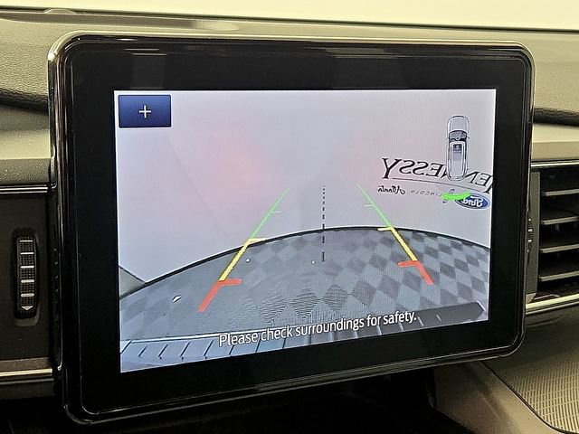 Certified 2023 Ford Explorer XLT w/ Equipment Group 202A image 21