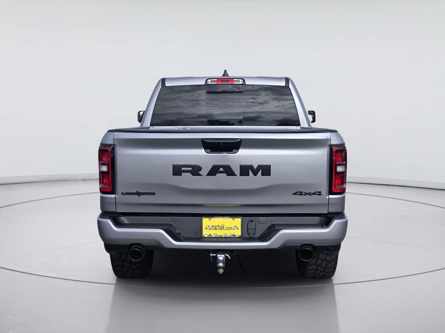 Used 2025 RAM 1500 Lone Star AWD/4WD image 7