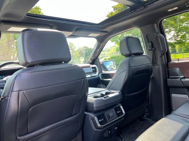 Certified 2023 Ford F150 Lariat w/ Max Trailer Tow Package AWD/4WD image 26
