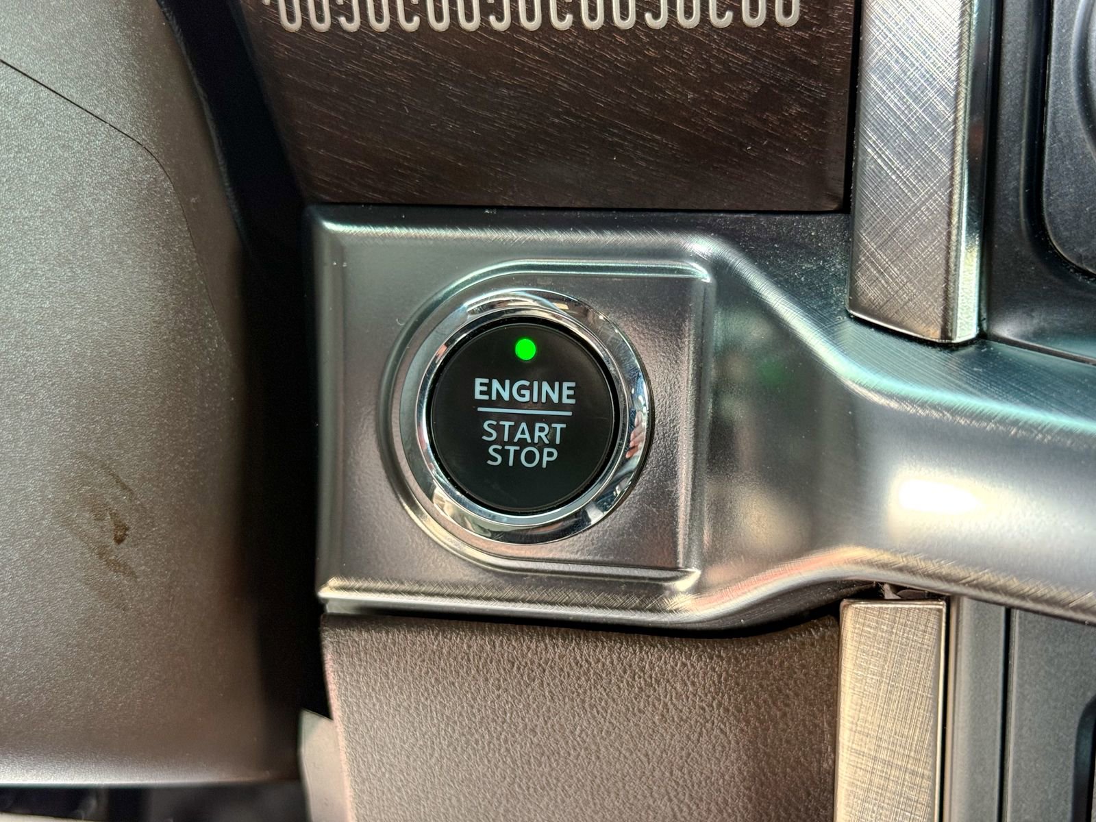 Certified 2021 Ford F150 King Ranch w/ Equipment Group 601A High AWD/4WD image 32
