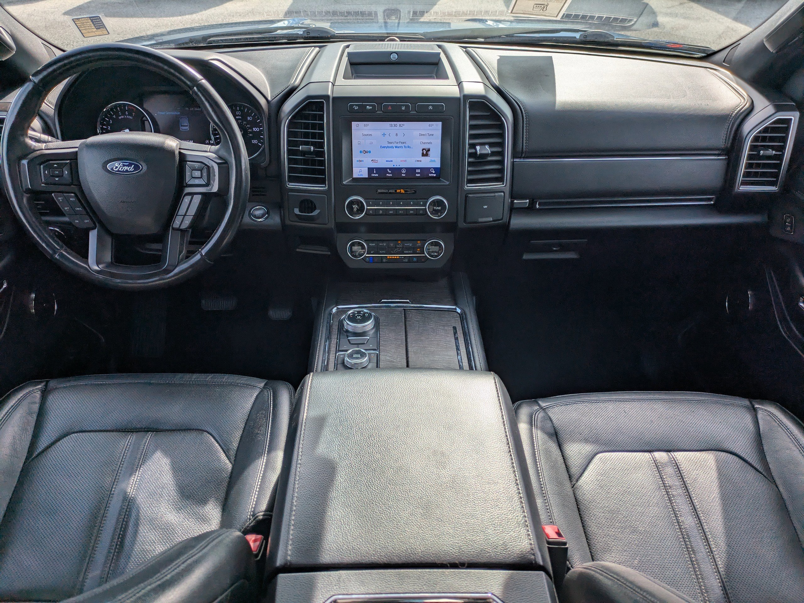 Certified 2020 Ford Expedition Limited image 19