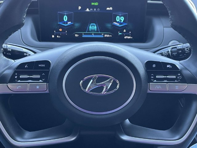Used 2023 Hyundai Tucson SEL w/ Convenience Package FWD image 17