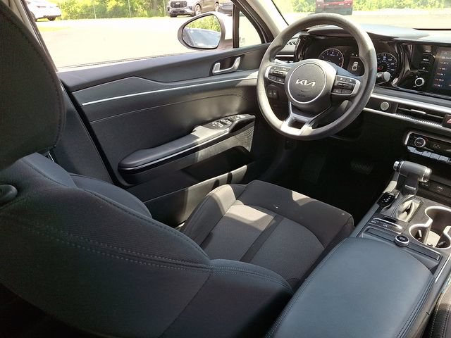 Used 2023 Kia K5 LXS FWD image 17