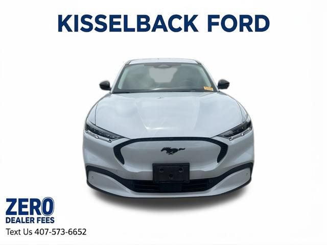 Certified 2023 Ford Mustang Mach-E Select RWD image 10