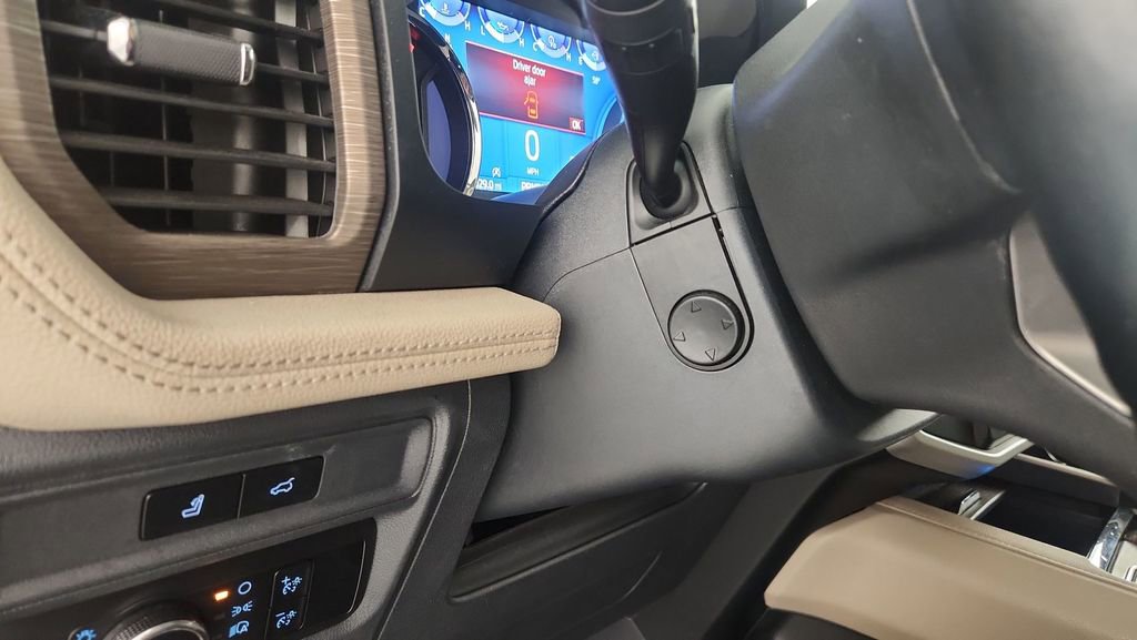 Certified 2023 Ford Expedition Limited AWD/4WD image 26