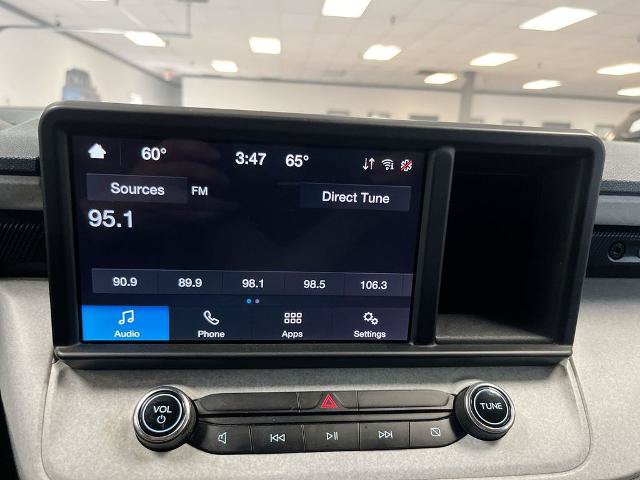Certified 2024 Ford Maverick XLT w/ Equipment Group 300A Standard AWD/4WD image 19