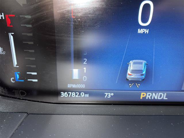 Certified 2023 Ford Escape Active AWD/4WD image 20