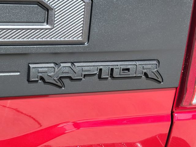 Certified 2025 Ford F150 Raptor AWD/4WD image 14