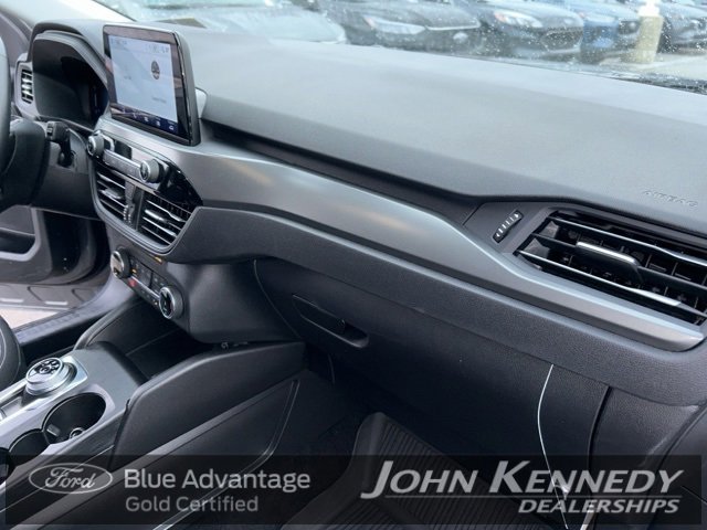 Certified 2025 Ford Escape Active w/ Cold Weather Package image 31