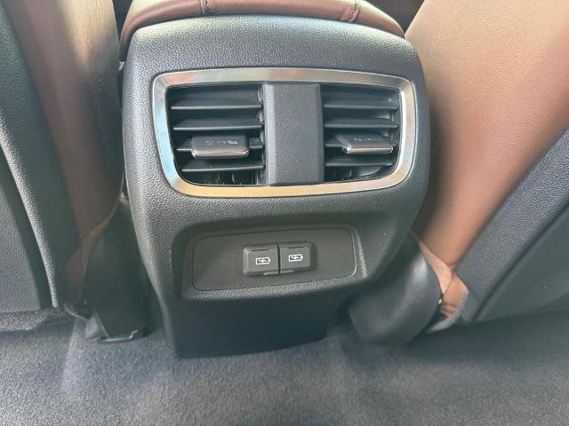Used 2020 Acura RDX AWD w/ Technology Package image 11
