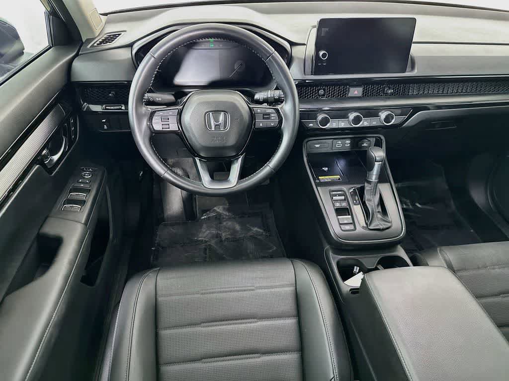 Used 2025 Honda CR-V EX-L image 10