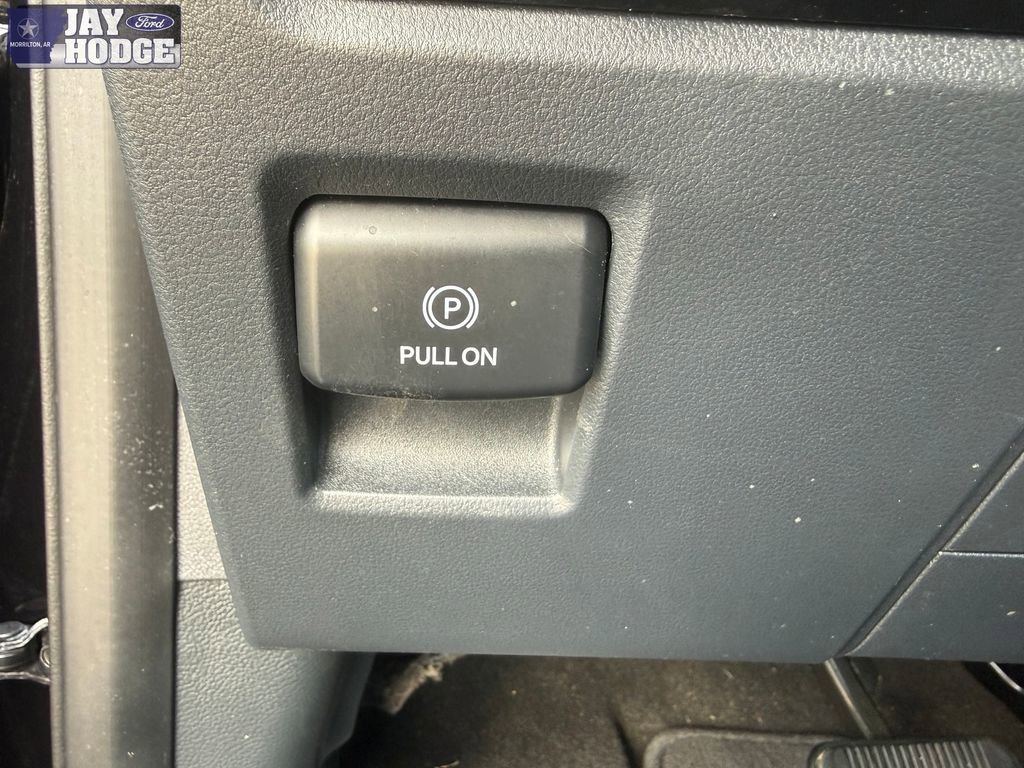 Certified 2024 Ford F150 STX w/ STX Black Appearance Package image 34