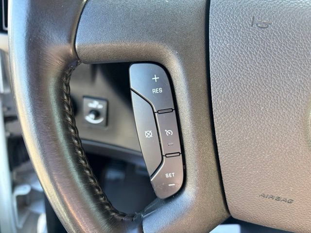Used 2022 Chevrolet Express 2500 w/ Driver Convenience Package RWD image 23
