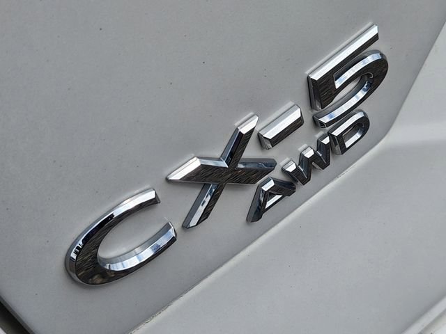 Used 2023 MAZDA CX-5 AWD 2.5 S image 19