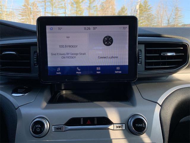 Certified 2023 Ford Explorer XLT image 16