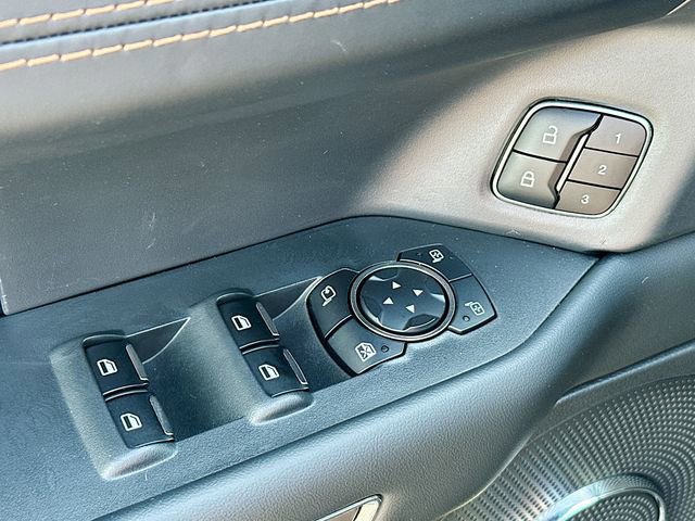 Certified 2023 Ford Expedition Max Platinum image 19