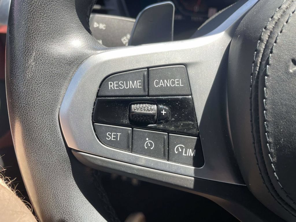 Used 2022 BMW X3 sDrive30i w/ M Sport Package 2 RWD image 27