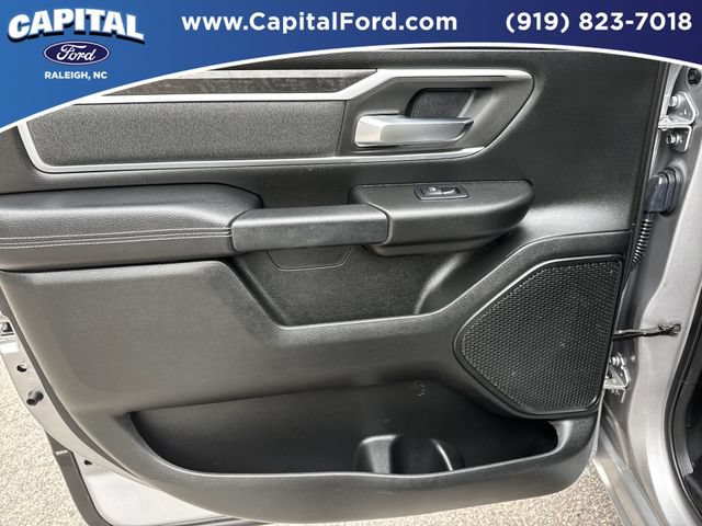 Used 2020 RAM 1500 Big Horn AWD/4WD image 17