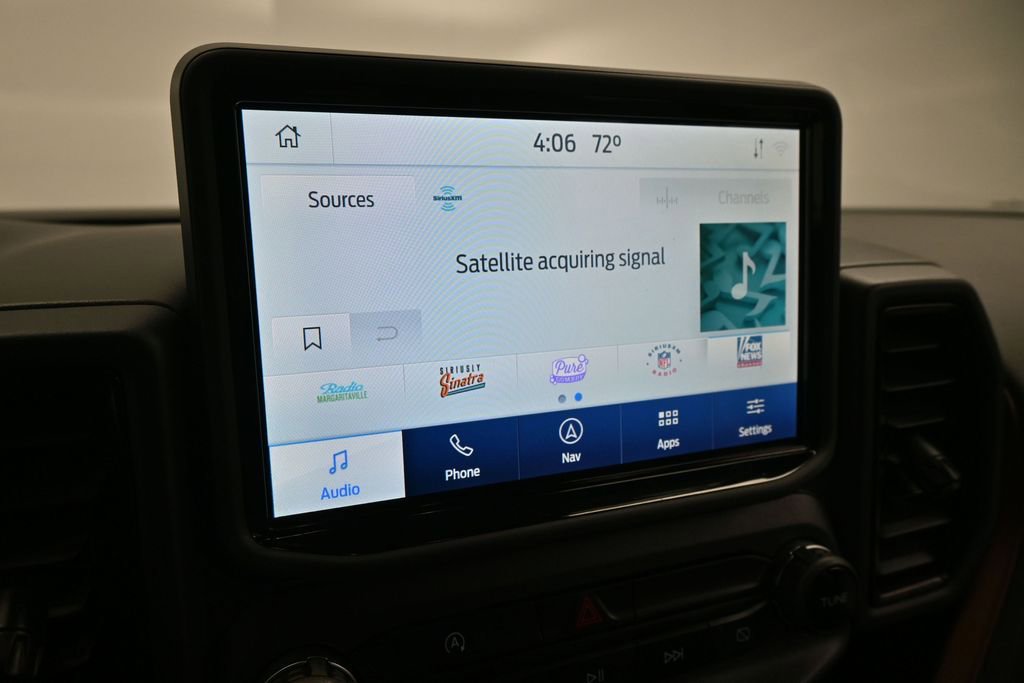 Certified 2021 Ford Bronco Sport Outer Banks AWD/4WD image 16