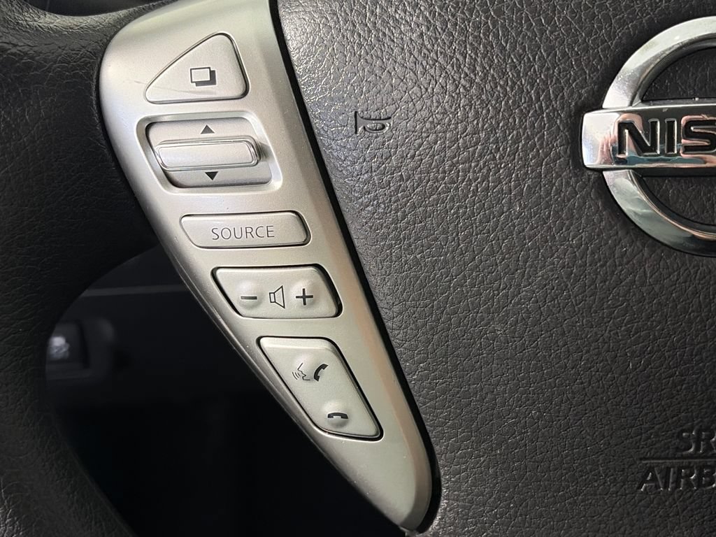 Used 2017 Nissan Sentra S FWD image 16
