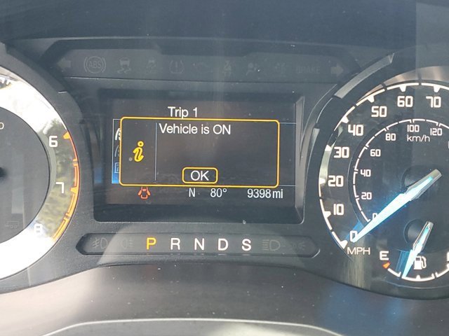 Certified 2023 Ford Ranger XLT w/ Equipment Group 302A High image 22