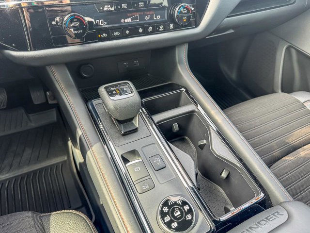 Used 2023 Nissan Pathfinder Rock Creek image 24