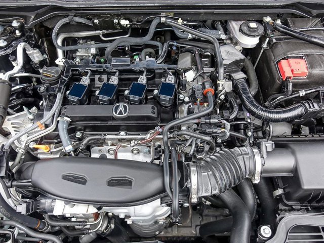 Used 2024 Acura Integra image 25