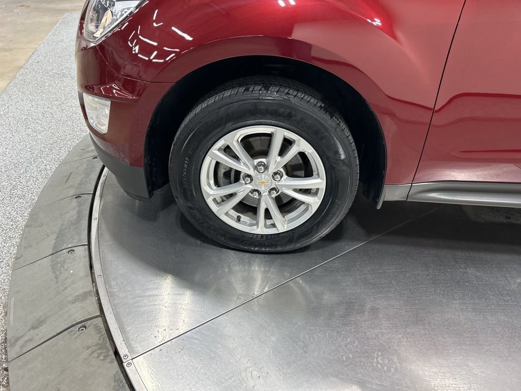 Used 2017 Chevrolet Equinox LT w/ Convenience Package image 22