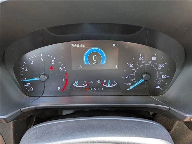 Certified 2020 Ford Escape SE FWD image 22